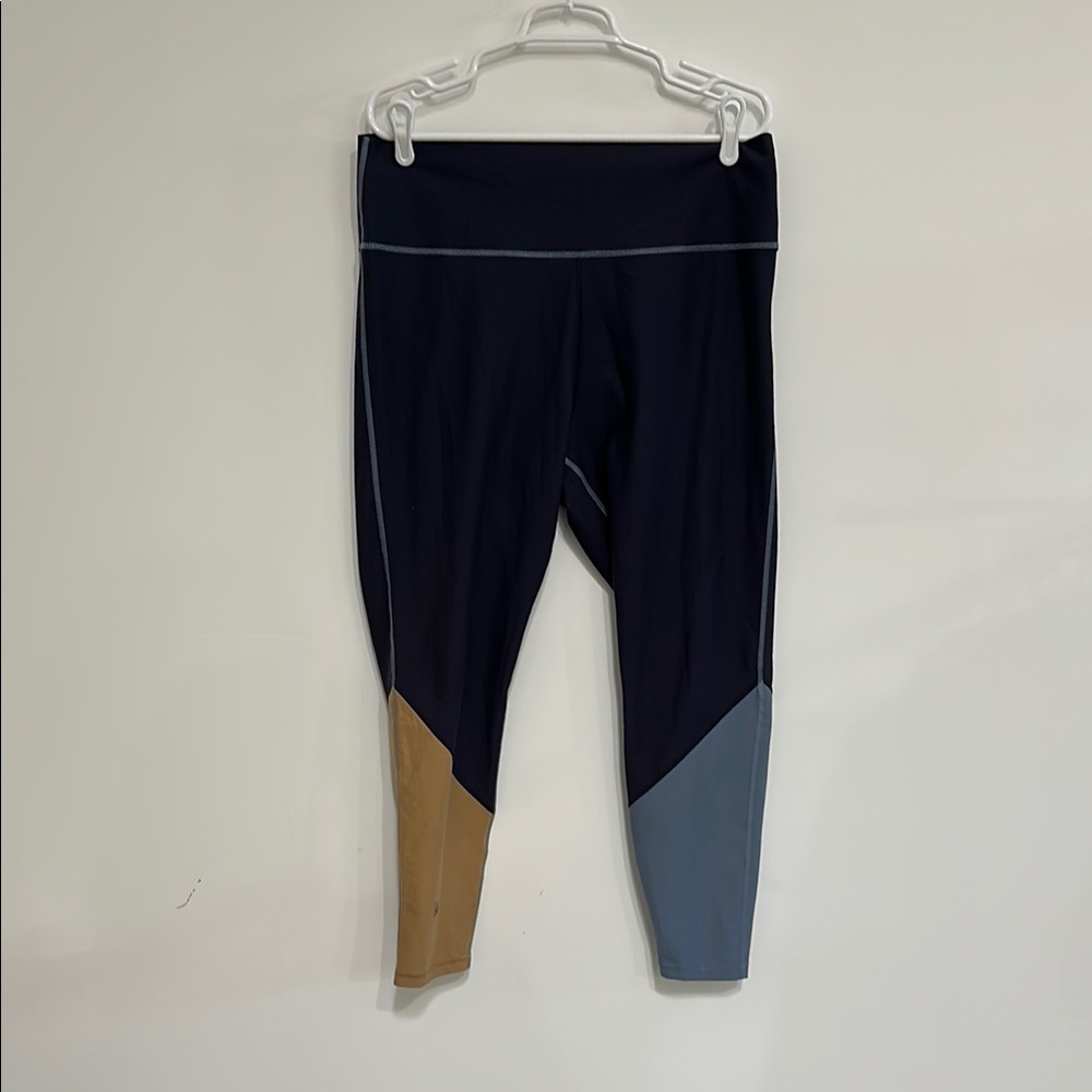 Summersalt Colorblock Leggings
